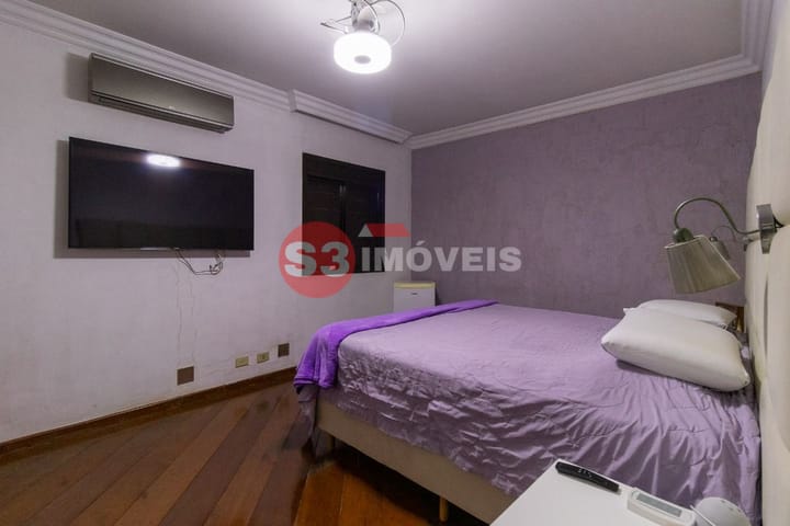 Apartamento à venda com 4 quartos, 490m² - Foto 48