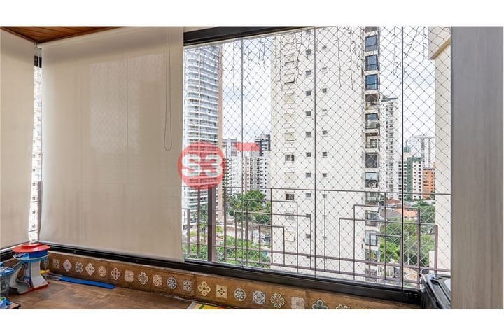 Apartamento à venda com 3 quartos, 122m² - Foto 48