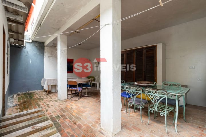 Casa à venda com 3 quartos, 196m² - Foto 15