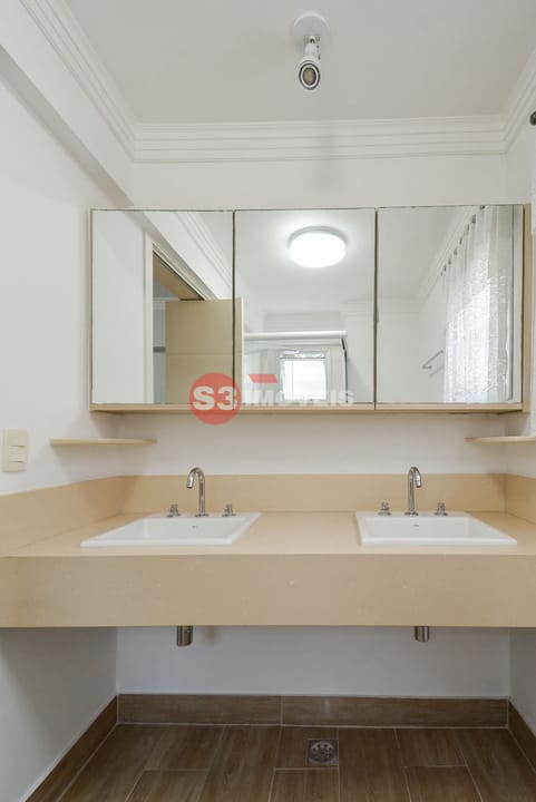 Apartamento à venda com 3 quartos, 130m² - Foto 24