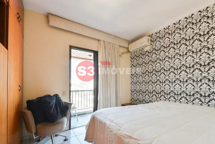 Cobertura à venda com 3 quartos, 209m² - Foto 14