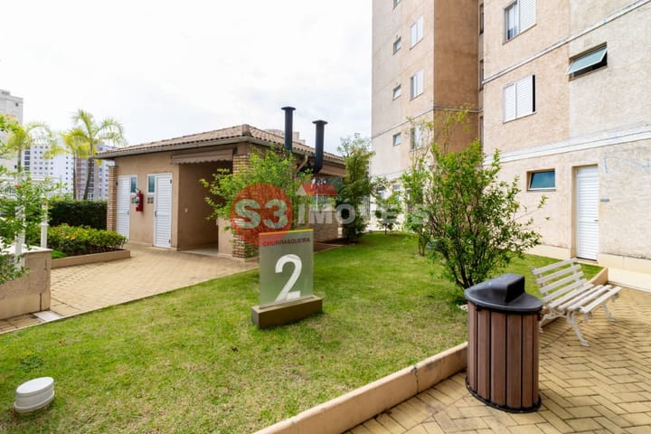 Apartamento à venda com 3 quartos, 84m² - Foto 48