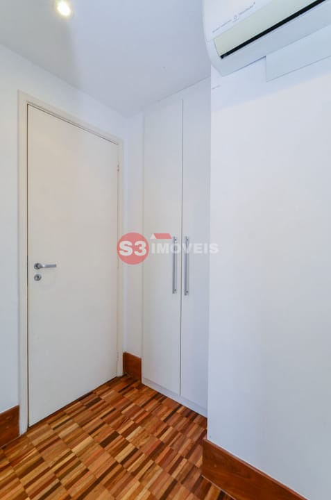 Apartamento à venda com 2 quartos, 87m² - Foto 12