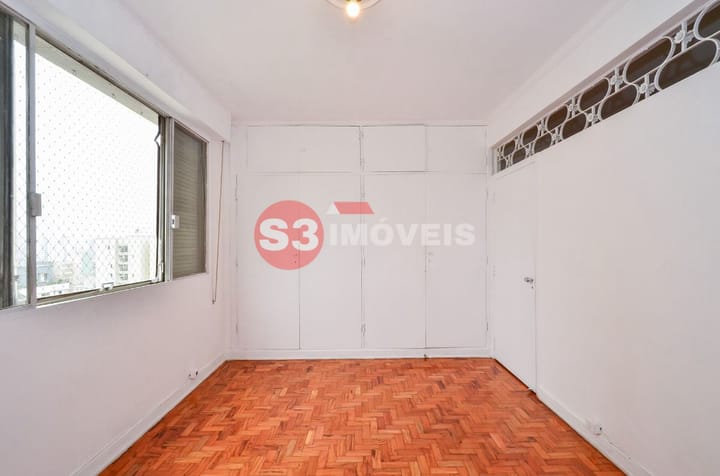 Apartamento à venda com 1 quarto, 51m² - Foto 8