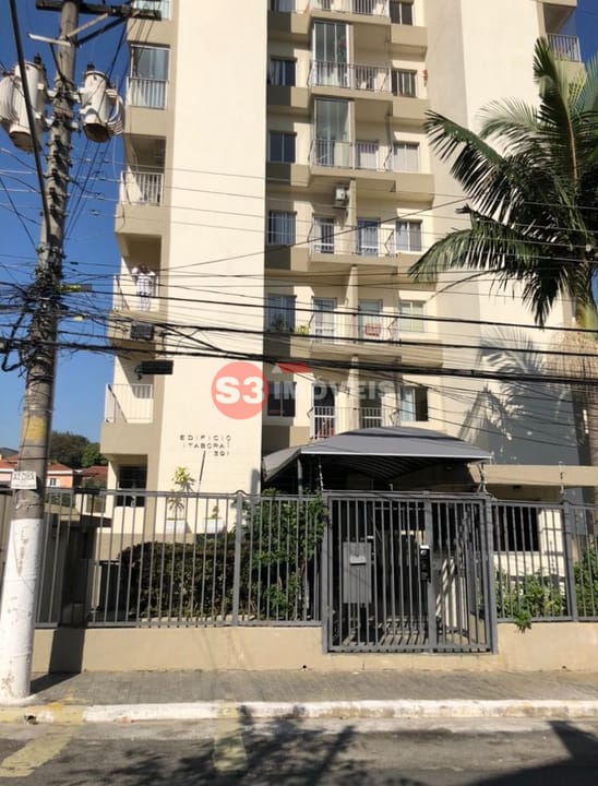 Cobertura à venda com 2 quartos, 107m² - Foto 36