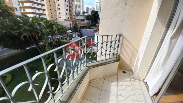 Apartamento à venda com 2 quartos, 63m² - Foto 5