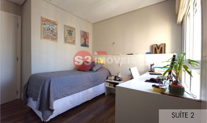 Apartamento à venda com 3 quartos, 86m² - Foto 13