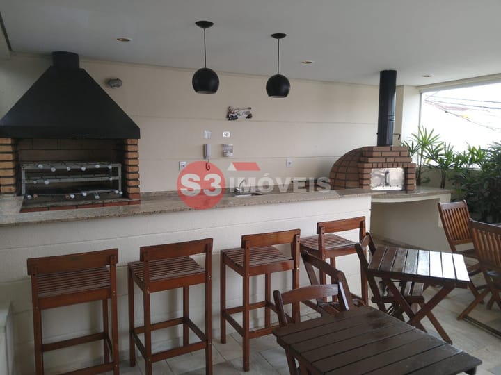 Apartamento à venda com 3 quartos, 68m² - Foto 18