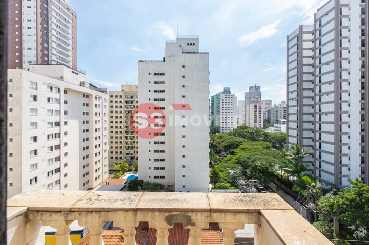 Cobertura à venda com 4 quartos, 289m² - Foto 12