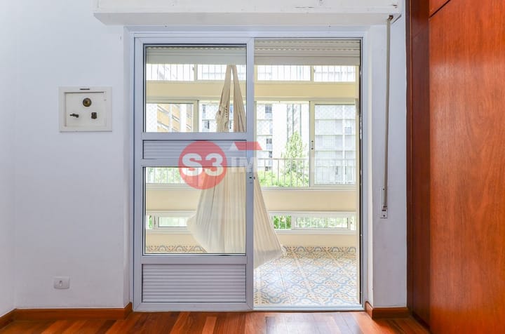 Apartamento à venda com 3 quartos, 191m² - Foto 36