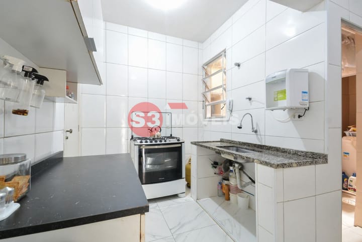 Apartamento à venda com 2 quartos, 87m² - Foto 6