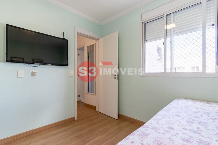 Apartamento à venda com 3 quartos, 80m² - Foto 15