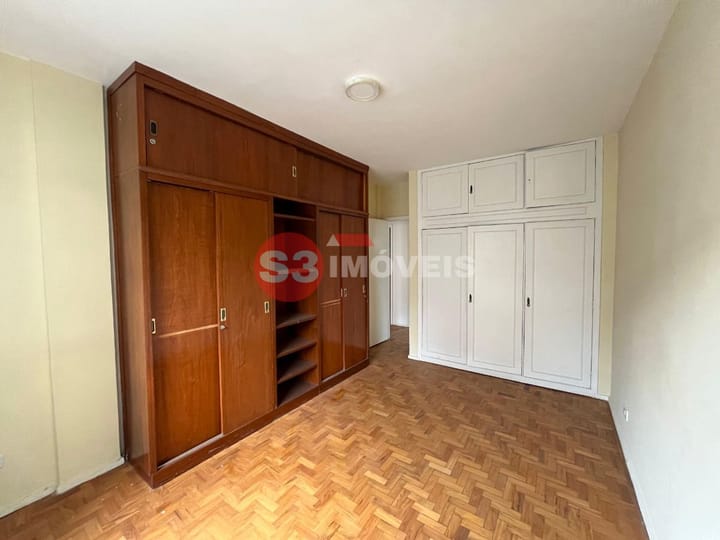 Apartamento à venda com 3 quartos, 115m² - Foto 15