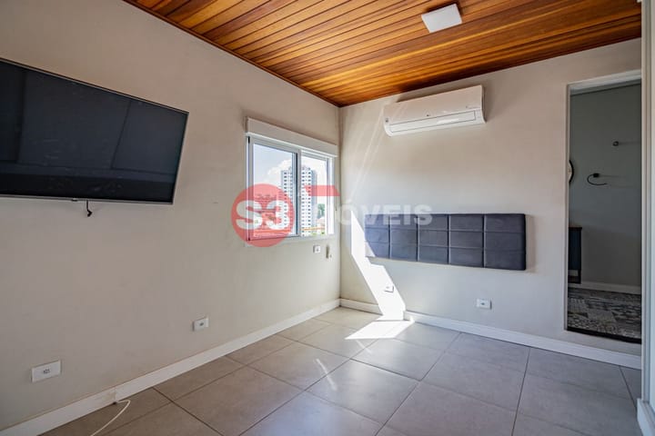 Casa à venda com 4 quartos, 179m² - Foto 58