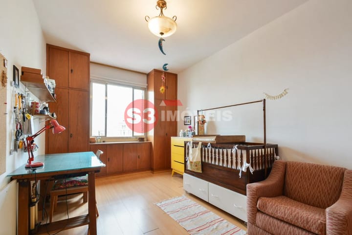 Apartamento à venda com 2 quartos, 96m² - Foto 12