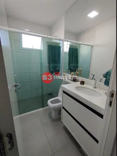 Apartamento à venda com 2 quartos, 60m² - Foto 15