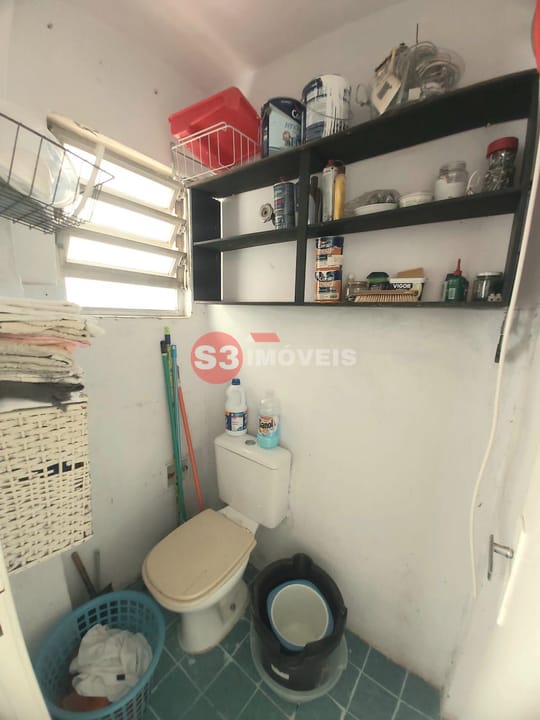 Apartamento à venda com 3 quartos, 139m² - Foto 27