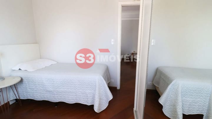 Apartamento à venda com 2 quartos, 73m² - Foto 10