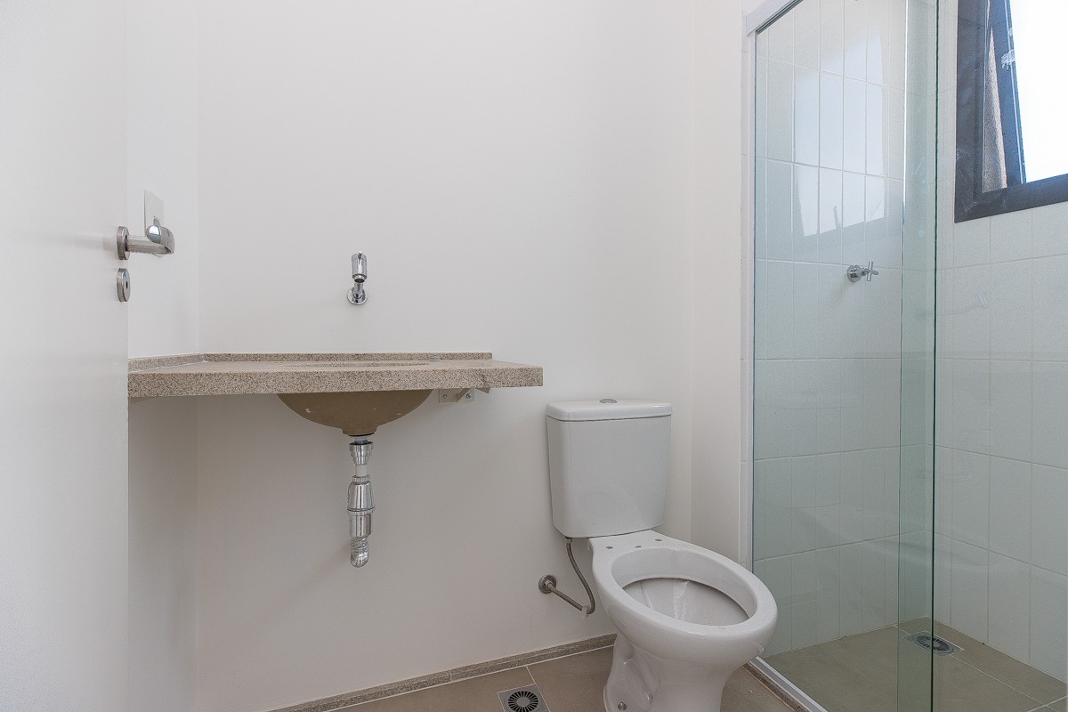 Apartamento à venda com 2 quartos, 53m² - Foto 10