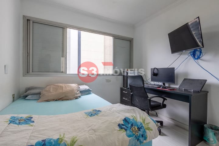 Apartamento à venda com 3 quartos, 108m² - Foto 24