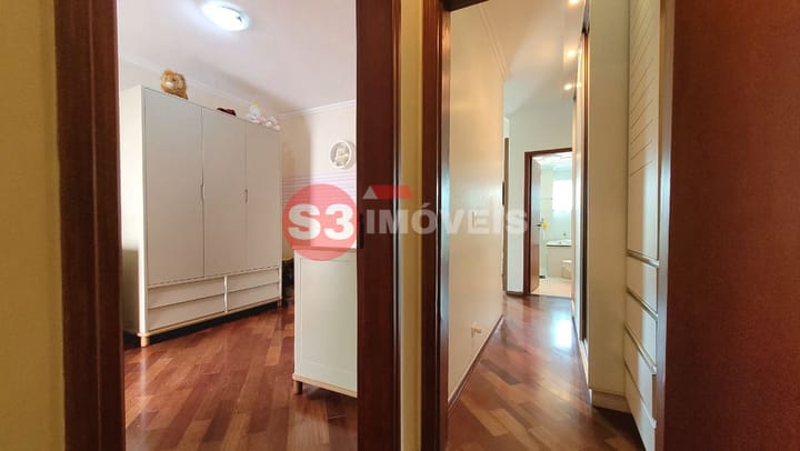 Casa à venda com 3 quartos, 294m² - Foto 43