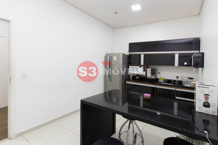 Conjunto Comercial-Sala à venda, 43m² - Foto 20