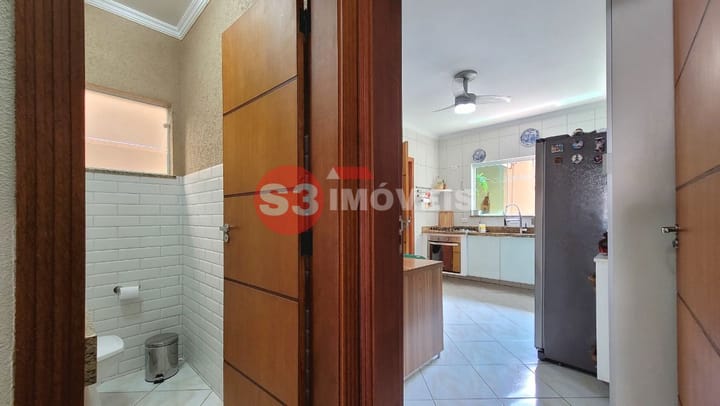 Casa à venda, 172m² - Foto 16