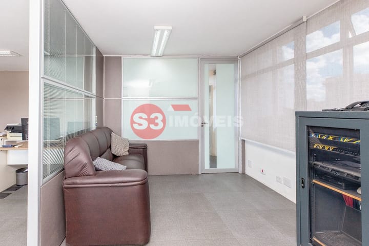 Conjunto Comercial-Sala à venda, 71m² - Foto 15