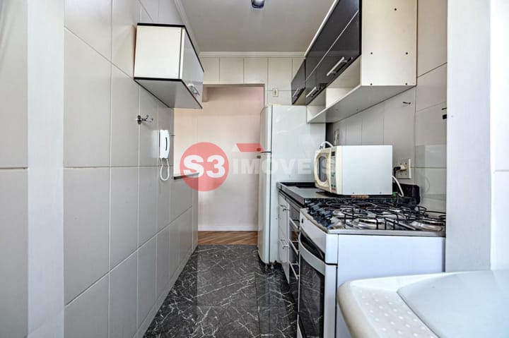 Apartamento à venda com 2 quartos, 46m² - Foto 15