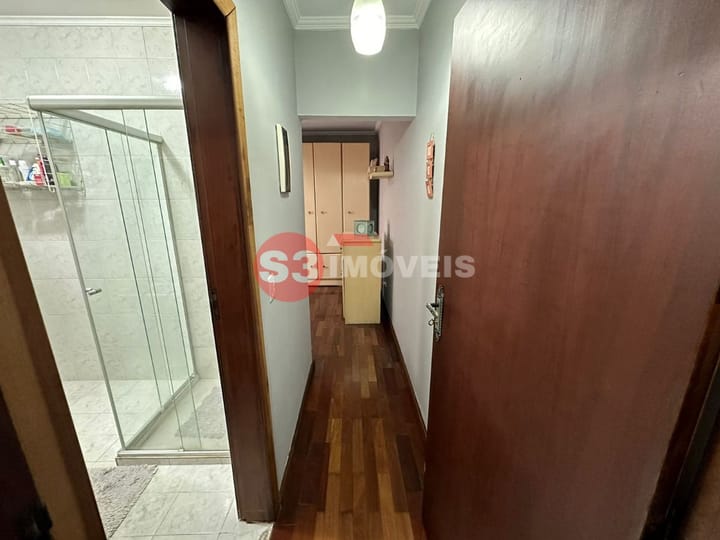 Casa à venda com 3 quartos, 157m² - Foto 14