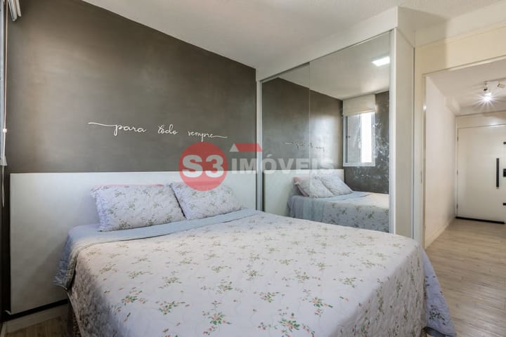 Apartamento à venda com 2 quartos, 51m² - Foto 18