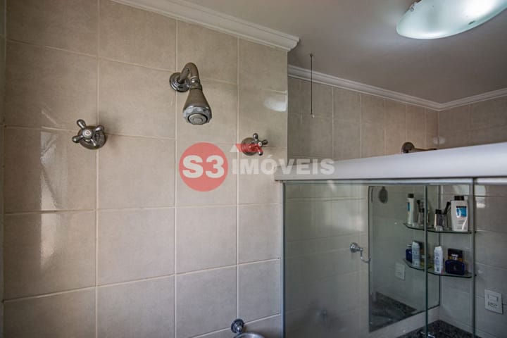 Apartamento à venda com 3 quartos, 76m² - Foto 30