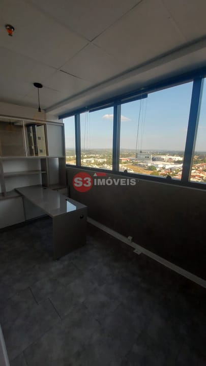 Conjunto Comercial-Sala para alugar, 44m² - Foto 7