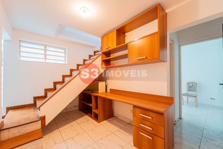 Casa à venda com 3 quartos, 170m² - Foto 16