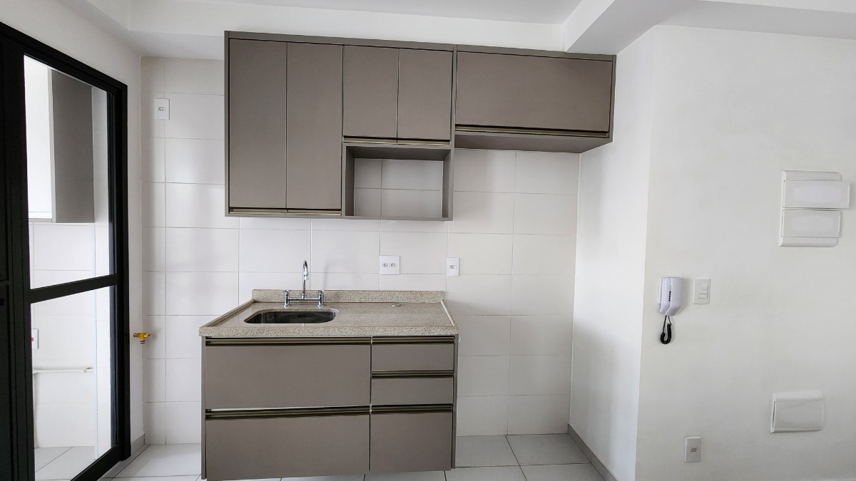 Apartamento à venda com 2 quartos, 59m² - Foto 4