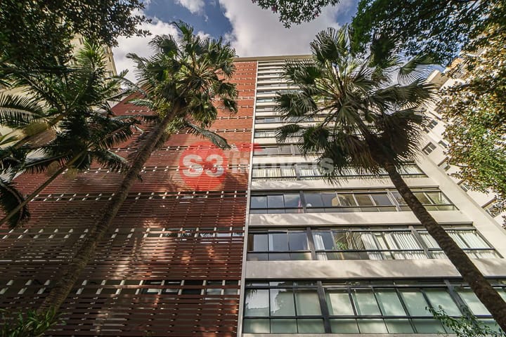 Apartamento à venda com 5 quartos, 455m² - Foto 24