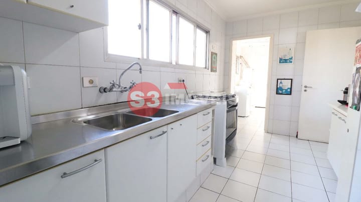 Apartamento à venda com 2 quartos, 107m² - Foto 24