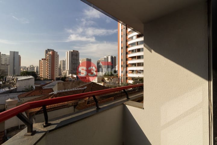 Apartamento à venda com 3 quartos, 81m² - Foto 6