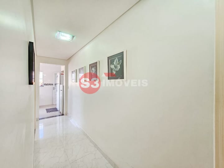 Casa à venda com 2 quartos, 177m² - Foto 13