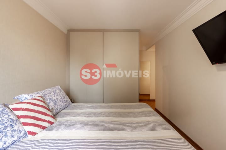 Apartamento à venda com 3 quartos, 85m² - Foto 21