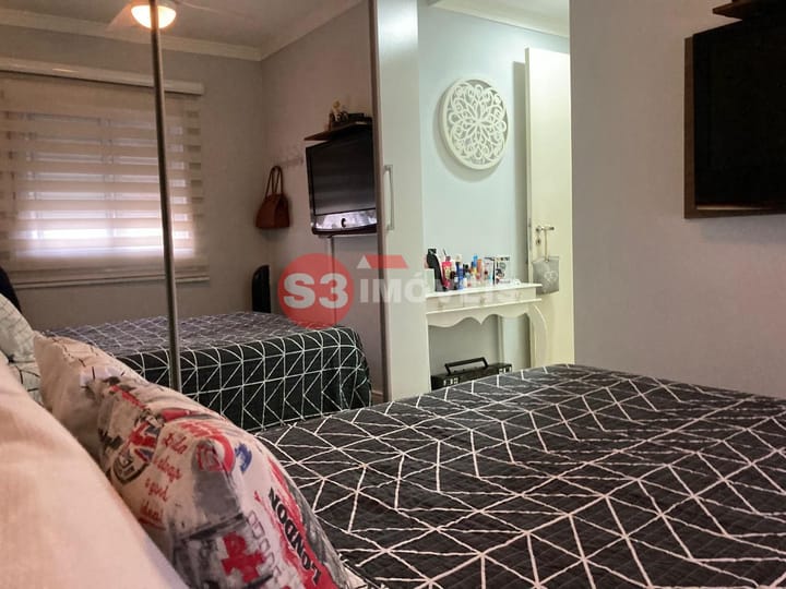 Apartamento à venda com 2 quartos, 52m² - Foto 15