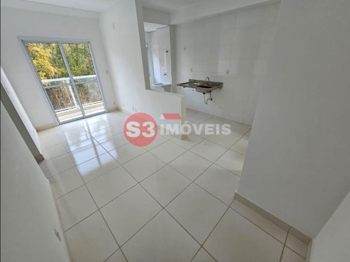 Apartamento para alugar com 2 quartos, 51m² - Foto 3