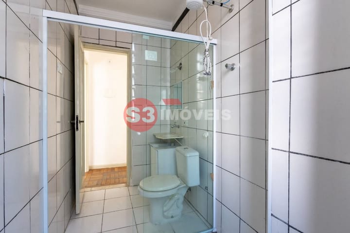 Apartamento à venda com 1 quarto, 48m² - Foto 18