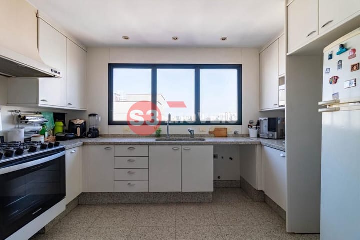 Cobertura à venda com 5 quartos, 390m² - Foto 20