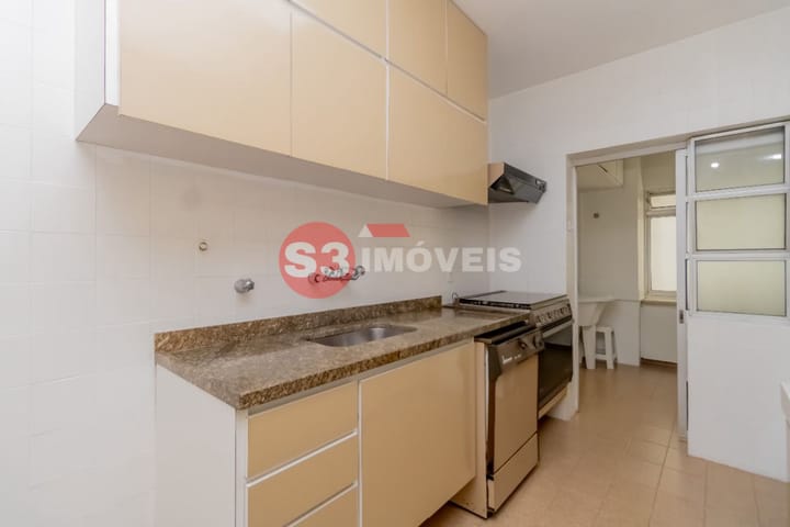 Apartamento à venda com 3 quartos, 129m² - Foto 11