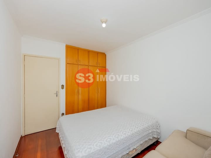 Apartamento à venda com 2 quartos, 80m² - Foto 4