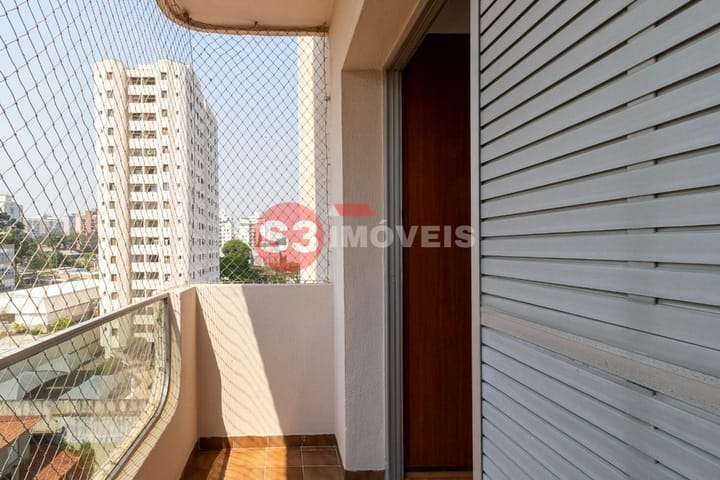 Apartamento à venda com 1 quarto, 87m² - Foto 11