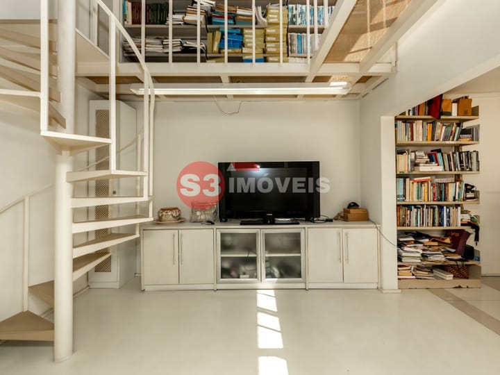 Apartamento à venda com 2 quartos, 270m² - Foto 38