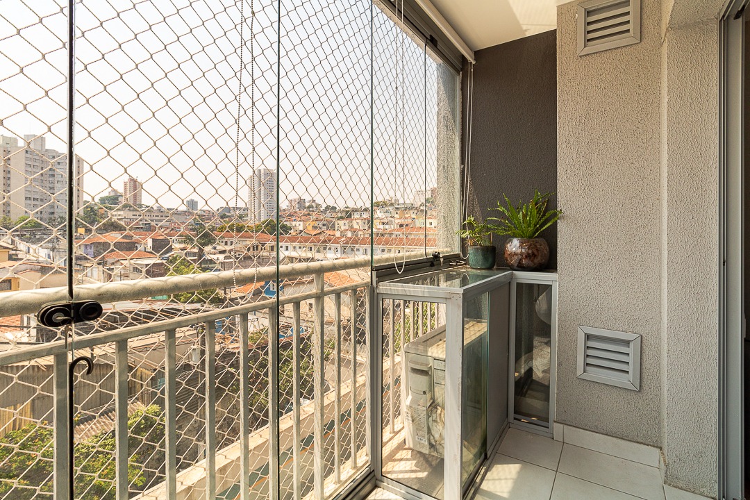 Apartamento à venda com 3 quartos, 65m² - Foto 17