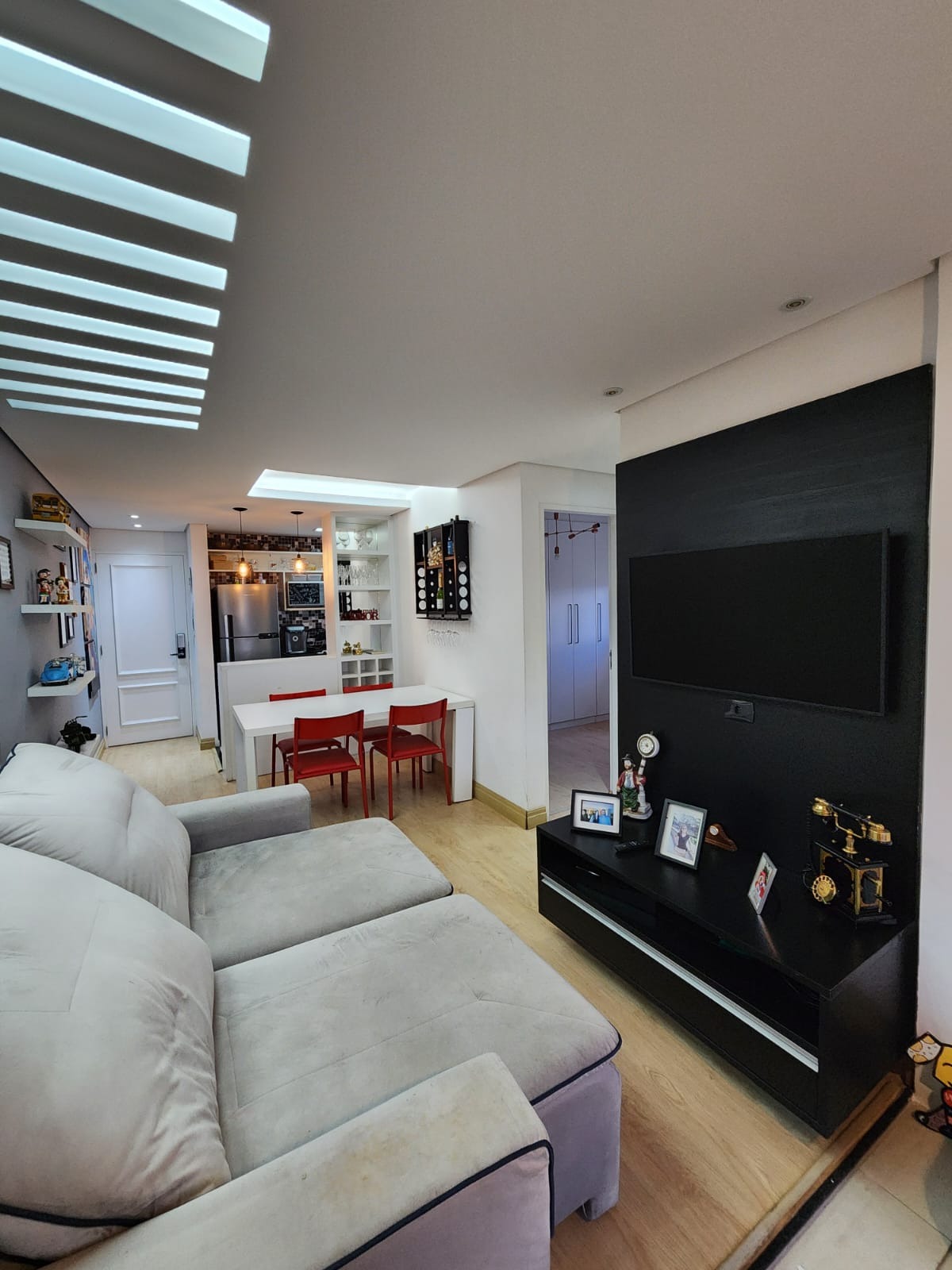 Apartamento à venda com 2 quartos, 62m² - Foto 20